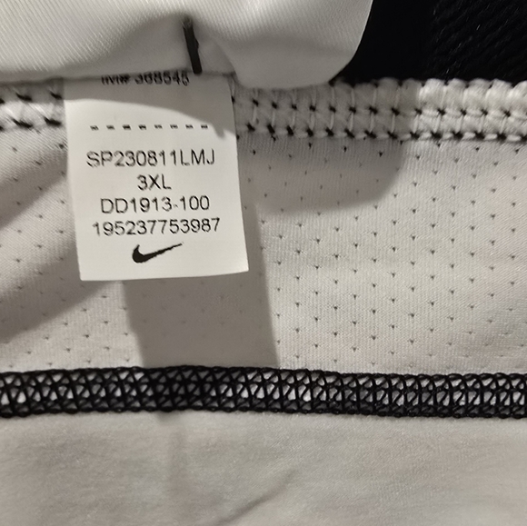 NIKE PRO TRAINING TIGHTS - Picture 5 of 5